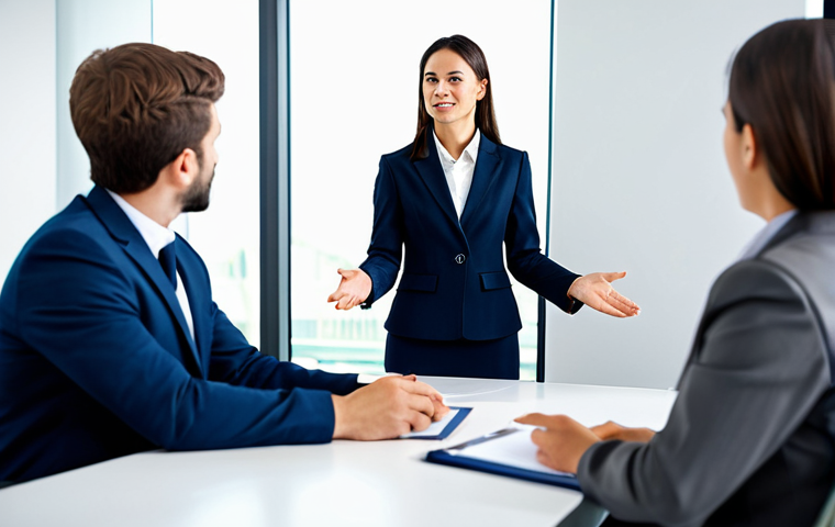 T자형 전문성 개발을 위한 실습 센터 활용 - IT Skills Development**

"A professional, fully clothed IT specialist at a computer workstation, foc...