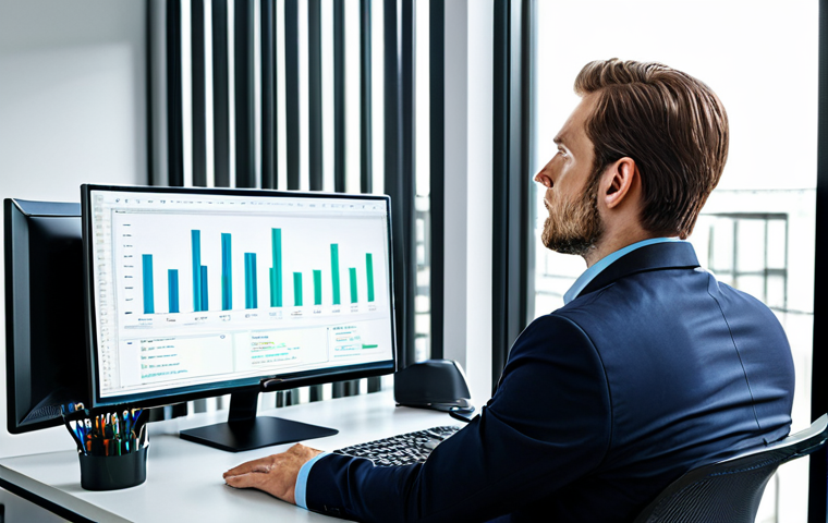 T자형 전문성 개발을 위한 직무 스킬 세트 - **

"Professional businesswoman in a modest business suit, sitting at a desk in a modern office, ful...