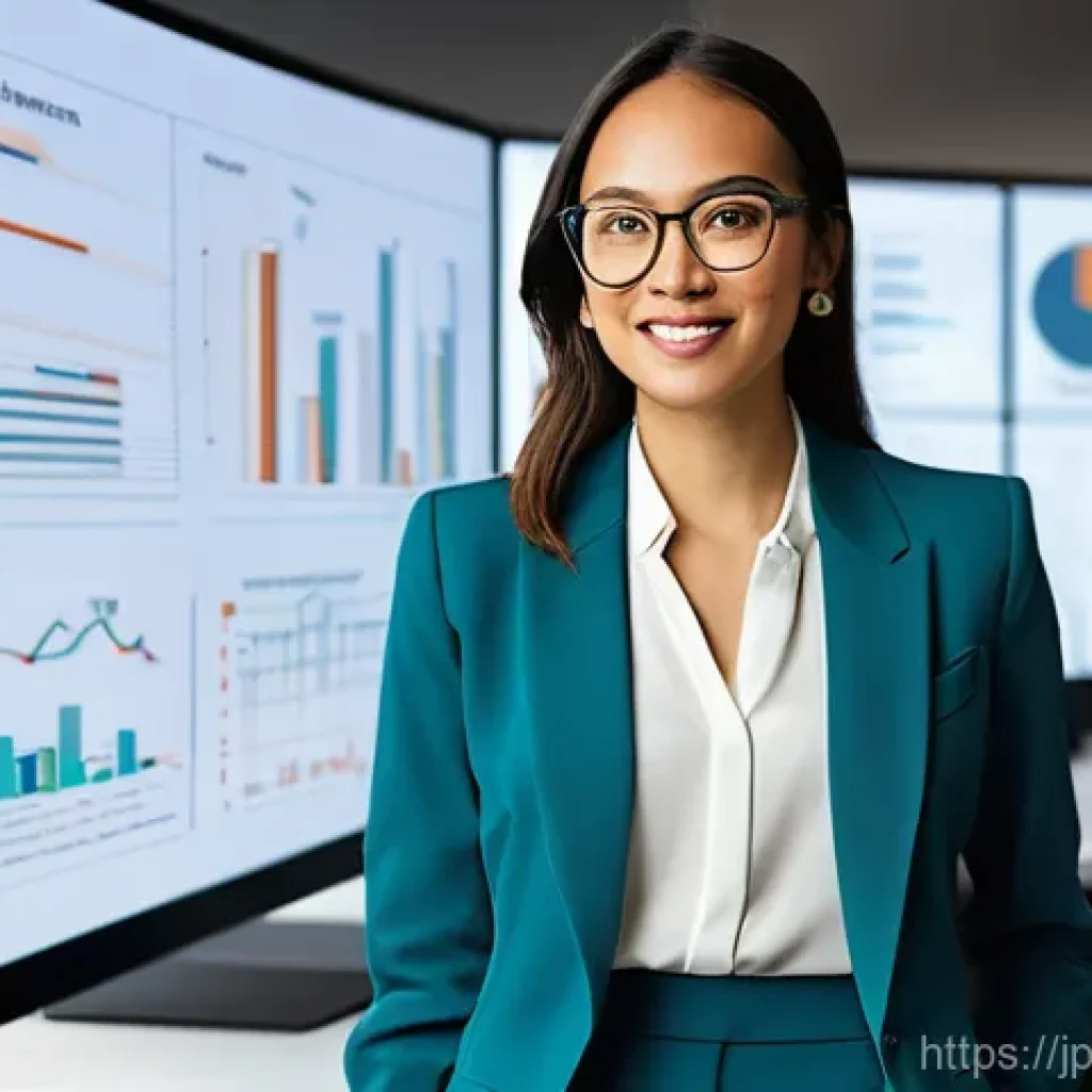 T자형 전문성을 위한 멘토링 프로그램 활용하기 - **Prompt for a T-shaped professional at work:**
    "A vibrant, dynamic illustration of a young prof...