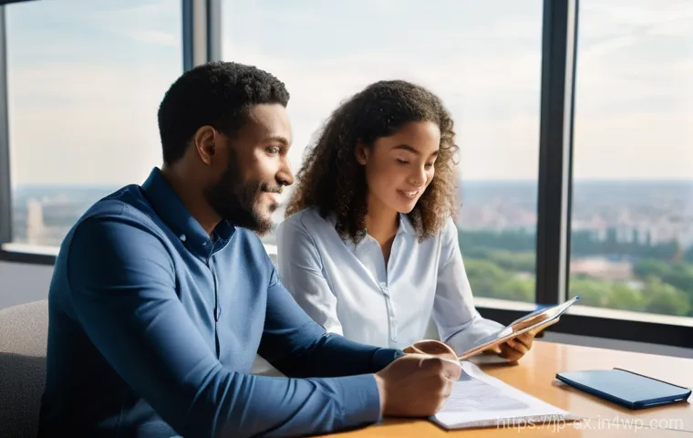 T자형 전문성 개발을 위한 협업의 중요성 - **Prompt 2: Collaborative Innovation in Action**
    A dynamic, eye-level wide shot of a diverse tea...
