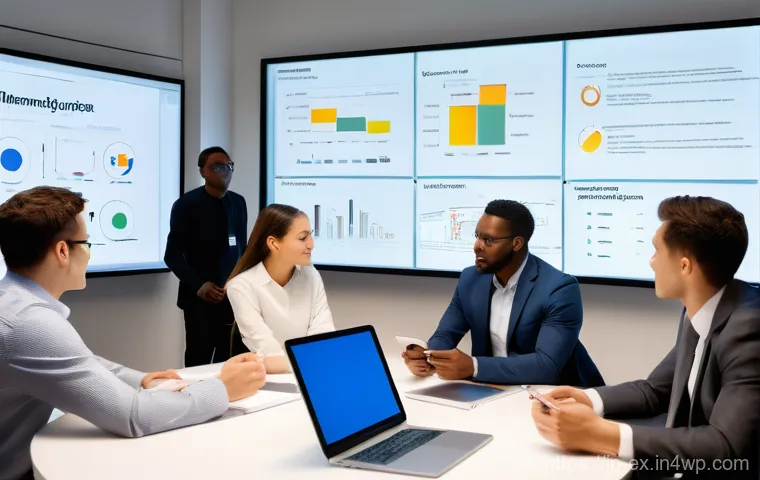 T자형 전문성 관련 직무 기술서 분석 - **Prompt 1: The Versatile T-shaped Professional**
    "A confident, diverse professional (e.g., a wo...