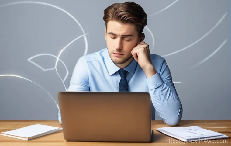 T자형 전문성 향상을 위한 피어 리뷰 활용 - **Prompt:** A young professional (gender-neutral, mid-20s), dressed in smart casual business attire,...