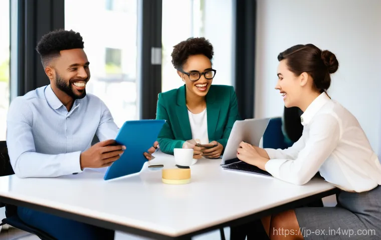 T자형 전문성 향상을 위한 피어 리뷰 활용 - **Prompt:** An abstract, vibrant "T" shape, composed of glowing, interconnected lines, stands centra...