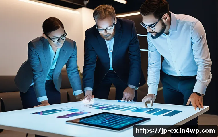 T자형 전문성을 위한 비즈니스 사례 분석 관련 이미지 1