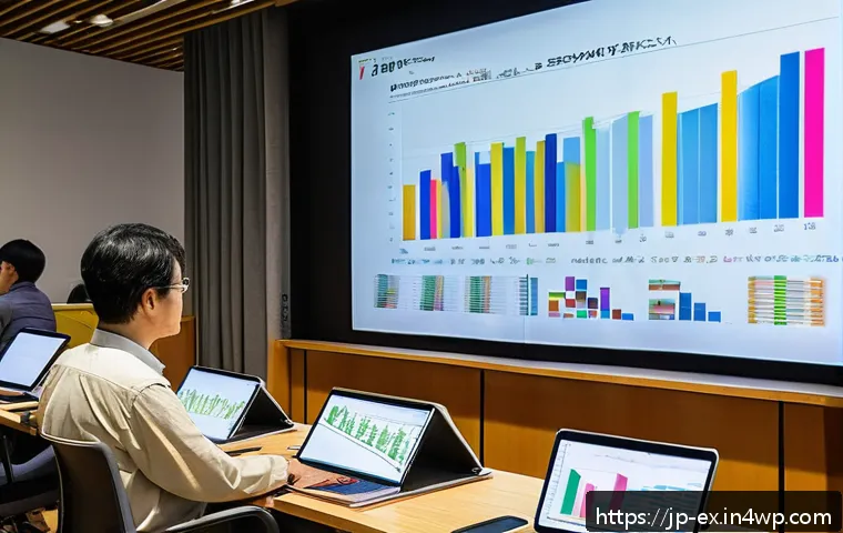 T자형 전문성과 데이터 분석의 중요성 관련 이미지 1