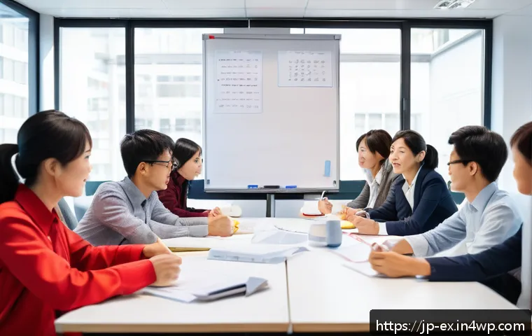 T자형 전문성 향상을 위한 국제적 경험 관련 이미지 2
